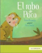 RABO DE PACO,EL, de Triunfo Arciniegas | portada del libro