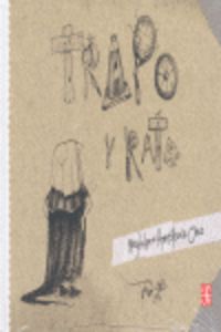 TRAPO Y RATA, de MAGDALENA ARMSTRONG OLEA | portada del libro