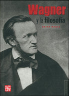 Wagner y la filosof¡a, de MAGEE, BRYAN | portada del libro