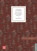 HIJOS DE SANCHEZ, LOS / UNA MUERTE EN LA FAMILIA SANCHEZ, de OSCAR LEWIS | portada del libro