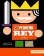 PEQUEÑO REY,EL, de Taro Miura | portada del libro