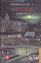 De Zitilchén, de HERNAN LARA ZAVALA | portada del libro