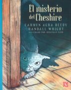 MISTERIO DEL CHESHIRE, EL, de C. AGRA DEEDY | portada del libro