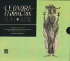 LECHE DEL SUEÑO, de L. CARRINGTON | portada del libro