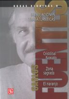 Obras reunidas V, de Carlos Fuentes | portada del libro
