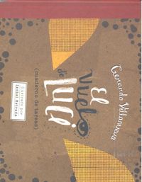 El vuelo de Luci, de VILLANUEVA, GERARDO | portada del libro