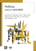 Pol¡ticas sobre el cannabis, de Varios autores | portada del libro