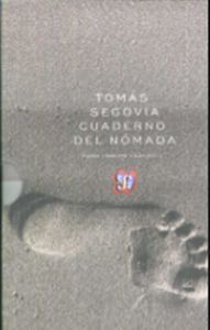 CUADERNO DEL NOMADA. TOMO I Y II, de SEGOVIA, TOMAS | portada del libro