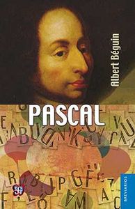 PASCAL, de BEGUIN, ALBERT | portada del libro