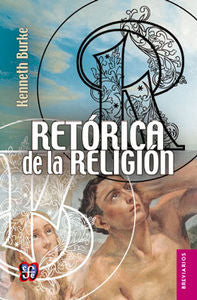 RETORICA DE LA RELIGION, de BURKE, KENNETH | portada del libro