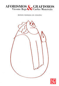 Afor¡smos y graf¡smos, de BARAJAS | portada del libro