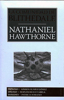 COMUNIDAD DE BLITHEDALE, de HAWTHORNE, HAWTHORNE | portada del libro
