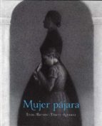 MUJER PAJARA, de ETHEL BATISTA | portada del libro