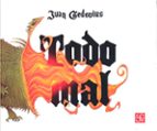 TODO MAL, de JUAN GEDOVIUS | portada del libro