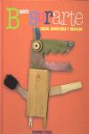 Basurarte, de Gusti | portada del libro