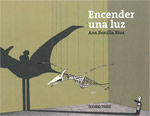 Encender una luz, de Bonilla Rius, Ana | portada del libro