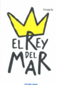 El Rey del Mar, de Imapla | portada del libro