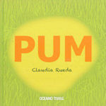PUM, de Rueda, Claudia | portada del libro
