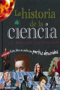 Historia de la ciencia, de Challoner, Jack | portada del libro