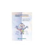 EVALUACION PSICOLOGICA FORENSE, de Varios autores | portada del libro
