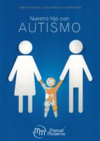 NUESTRO HIJO CON AUTISMO, de Stefano Vicari | portada del libro