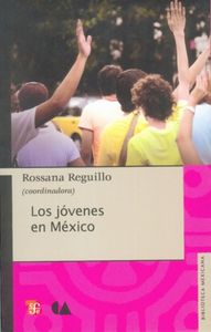Los jóvenes en México | portada del libro