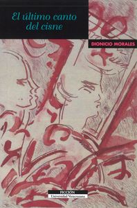 ULTIMO CANTO DEL CISNE, EL, de MORALES | portada del libro