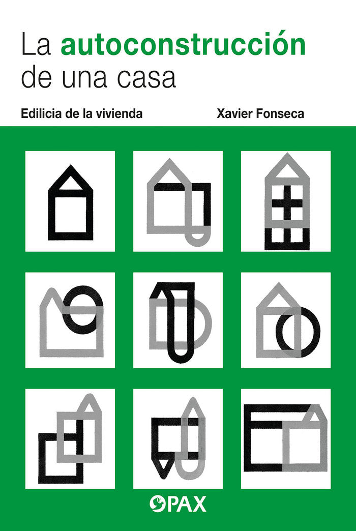 Una casa, de FONSECA, XAVIER | portada del libro