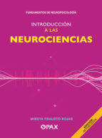 INTRODUCCION A LAS NOCIENCIAS, de MIREYA FRAUSTO | portada del libro