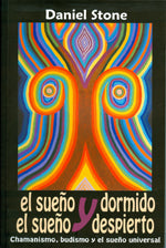 El sueño dormido y el sueño despierto, de Daniel | portada del libro