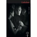 LABELUM, de PE DE J. PAUNER | portada del libro