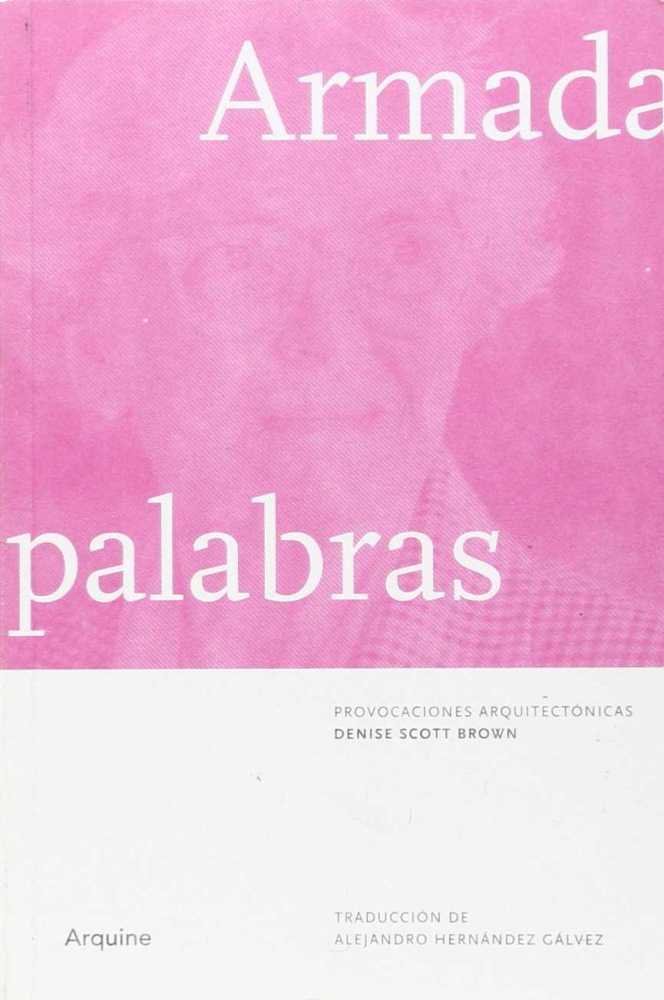 ARMADA DE PALABRAS, de SCOTT BROWN | portada del libro