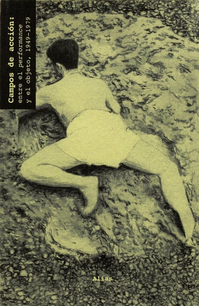 CAMPOS DE ACCION 2, de SCHIMMEL | portada del libro