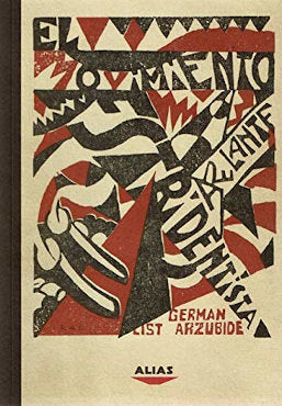 MOVIMIENTO ESTRIDENTISTA, EL, de LIST, GERMAN | portada del libro