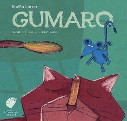 GUMARO, de LOME, EMILIO | portada del libro