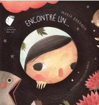 ENCONTRE UN, de BARANDA, MARIA | portada del libro