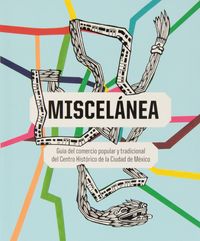 Miscelánea, de VV.AA. | portada del libro