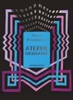 ATERBIL OGOLATAC, de PEDRO FRIEDEBERG | portada del libro