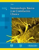 VEGA:InmunologÆa Bçsica y Correl.ClÆnica, de VEGA ROBLEDO | portada del libro