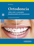WICHELHAUS:Ortodoncia Atlas, de ANDREA WICHELHAUS | portada del libro