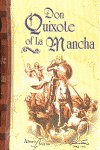 DON QUIXOTE OF LA MANCHA II, de AA.VV. | portada del libro