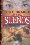 Diccionario de los sueños mini, de AA.VV. | portada del libro
