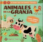 ANIMALES DE LA GRANJA, de Varios autores | portada del libro