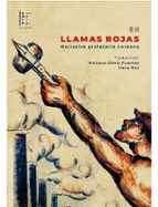 LLAMAS ROJAS, de Varios autores | portada del libro