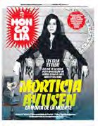 REVISTA MONGOLIA 144 JUNIO 2025 | portada del libro
