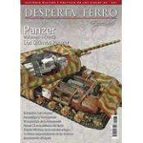 DFE 32 PANZER VI 1945 ULTIMOS PANZER, de Varios autores | portada del libro
