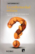 La enfermedad celíaca, de YOLANDA SANZ HERRANZ | portada del libro