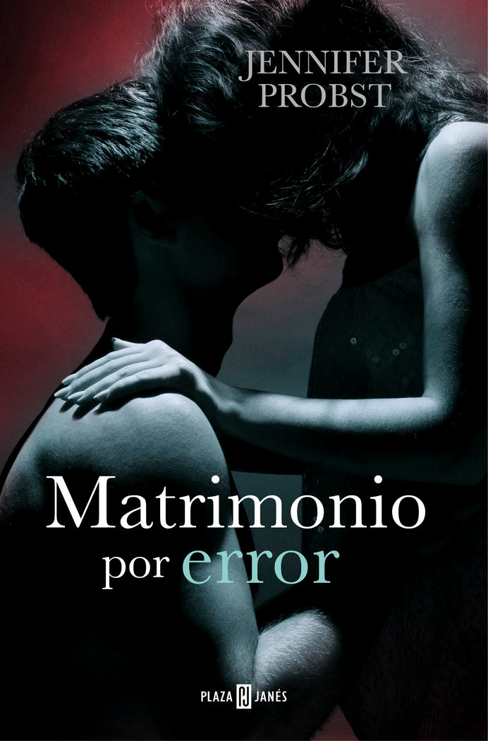 Matrimonio por error (Casarse con un millonario 3), de Probst, Jennifer | portada del libro