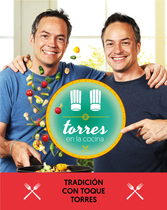 Torres en la cocina 3, de Torres, Sergio | portada del libro