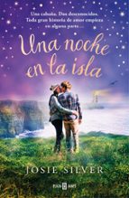 Una noche en la isla, de Josie Silver | portada del libro